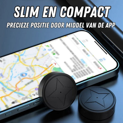 UltraTrack | Sterke Magnetischer GPS-Tracker