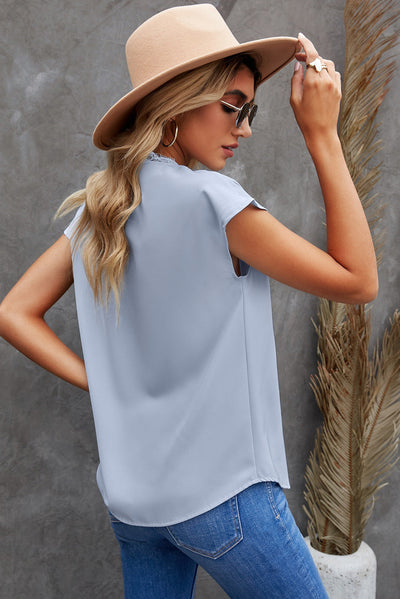 Adalynn® | Zachte en ademende zomerblouse