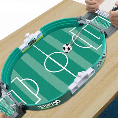 Voetbaltafelspel | Interactief