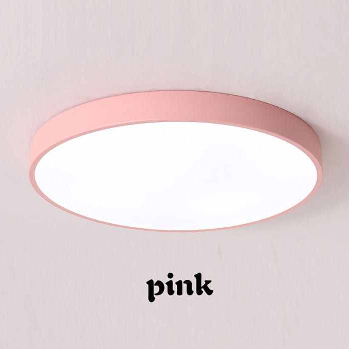 GlowBeam - Minimalistische Plafondlamp